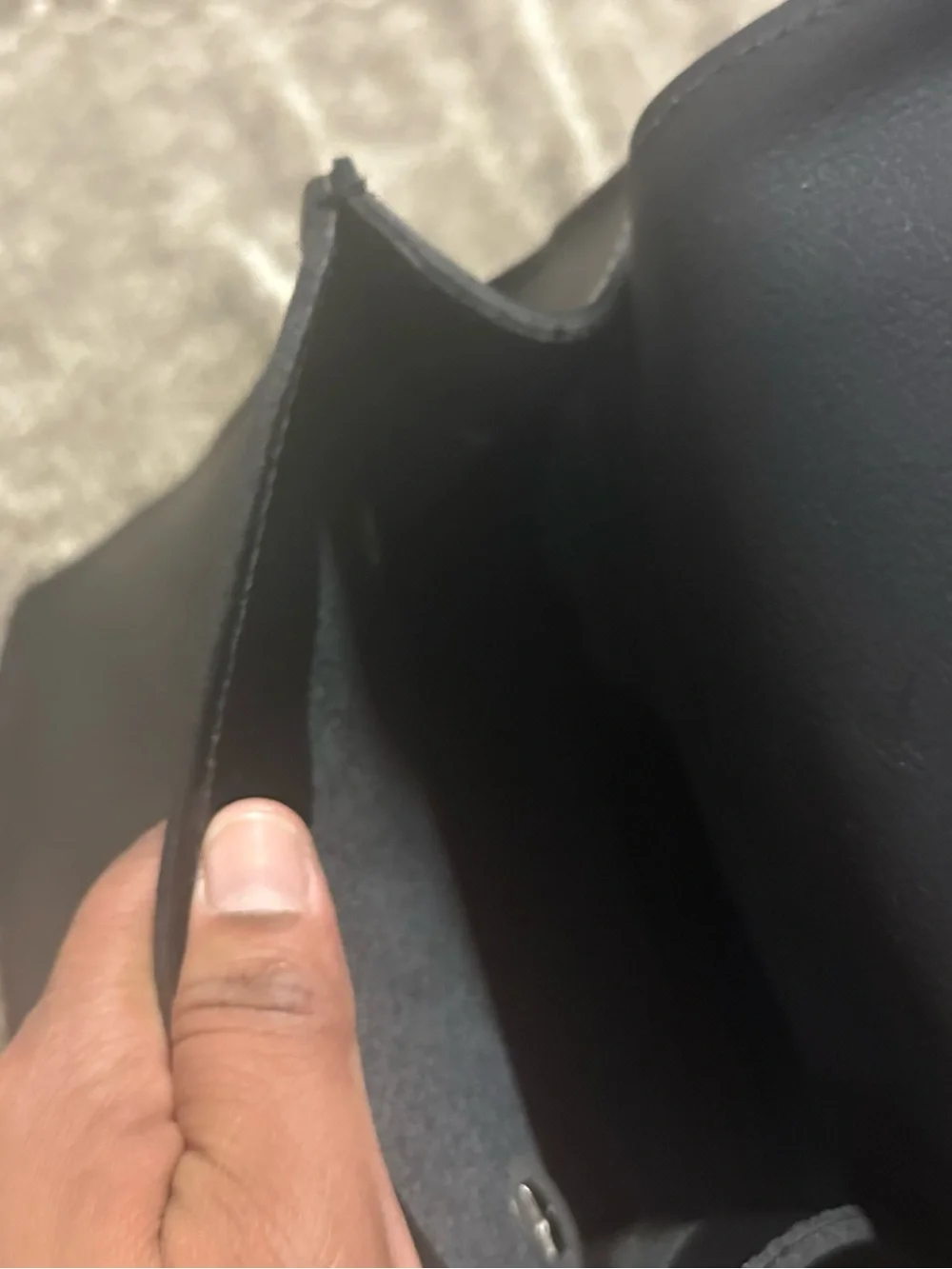 Harley Davidson backpack